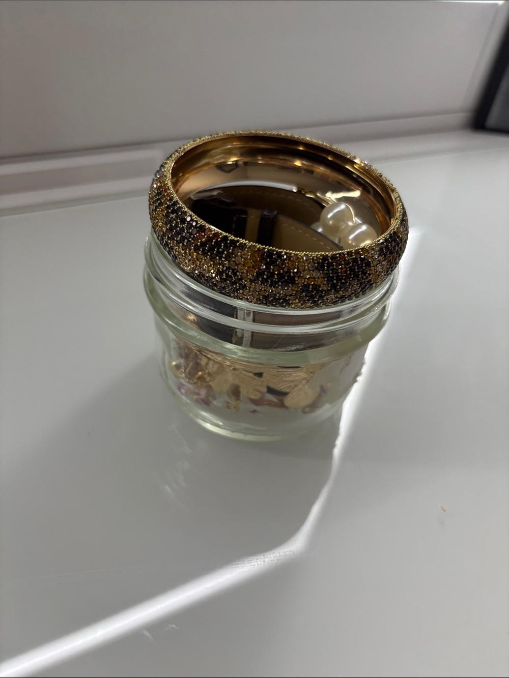 Jewelry Jar!